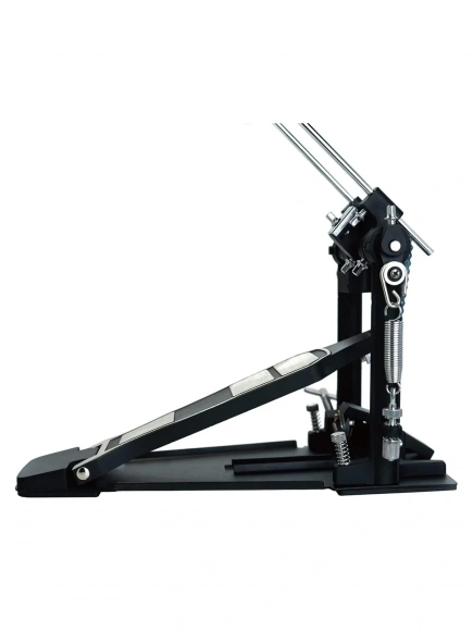 Педаль для бас-барабана Maxtone TFC-776TW/P Double Bass Pedal