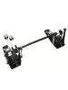 Педаль для бас-барабана Maxtone TFC-776TW/P Double Bass Pedal