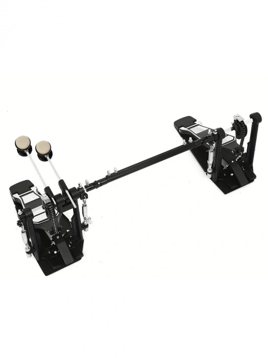 Maxtone TFC-776TW/P Double Bass Pedal