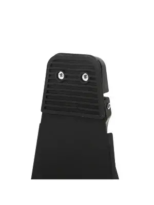 Педаль для бас-барабана Maxtone TFC-776TW/P Double Bass Pedal