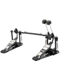 Maxtone TFC-776TW/P Double Bass Pedal