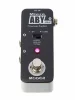 Гітарна педаль Mooer Micro ABY MKII