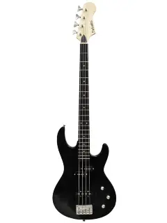 Parksons PJB-15 (Metallic Black)