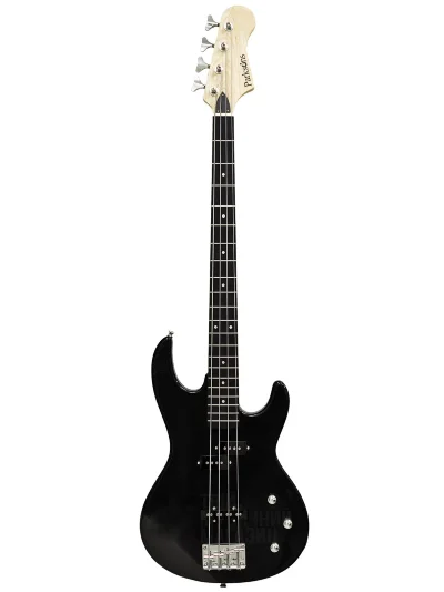 Бас-гітара Parksons PJB-15 (Metallic Black)