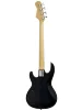 Бас-гітара Parksons PJB-15 (Metallic Black)