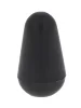 Наконечник перемикача Paxphil KRV10 Strat Lever Switch Knob (Black)