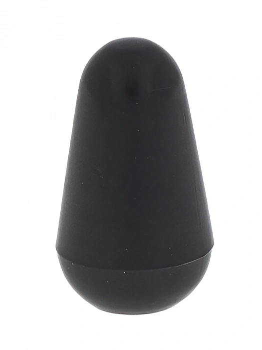 Paxphil KRV10 Strat Lever Switch Knob (Black)