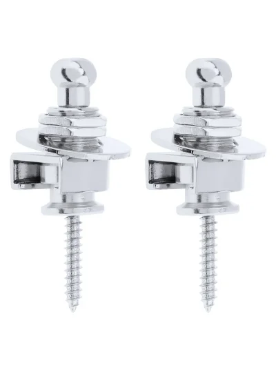 Стреплок Paxphil PSL700C Strap Security Locks (Chrome)