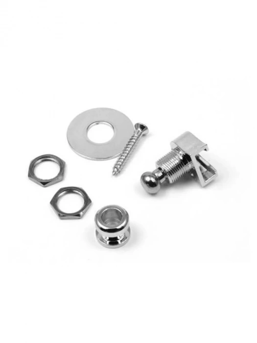 Paxphil PSL700C Strap Security Locks (Chrome)