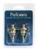 Стреплок Paxphil PSL700C Strap Security Locks (Chrome)