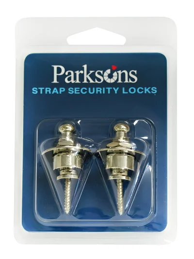 Стреплок Paxphil PSL700C Strap Security Locks (Chrome)