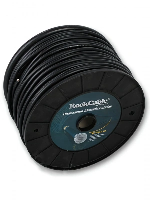 RockCable RCL10300 D7 Microphone Cable (100m)