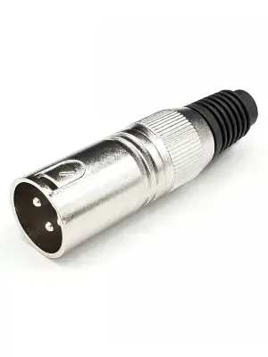 Роз'єм SoundKing CA407