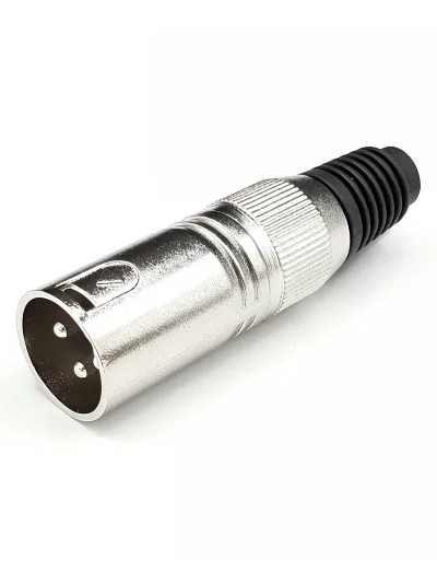 Роз'єм SoundKing CA407