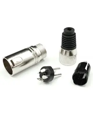 Роз'єм SoundKing CA407