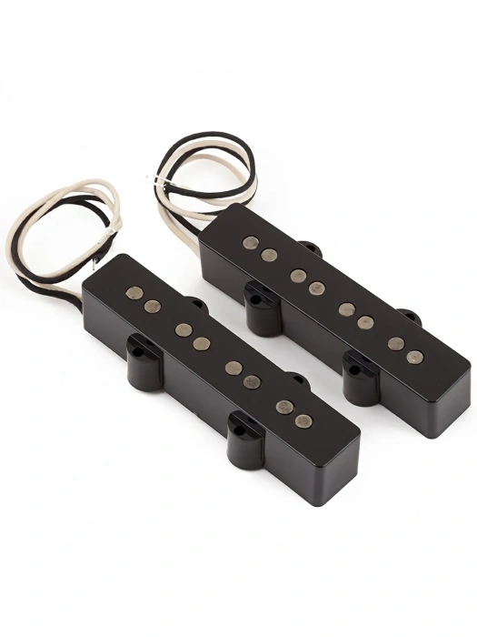 Звукознімач Звукознімач Fender Pure Vintage '74 Jazz Bass Pickup Set