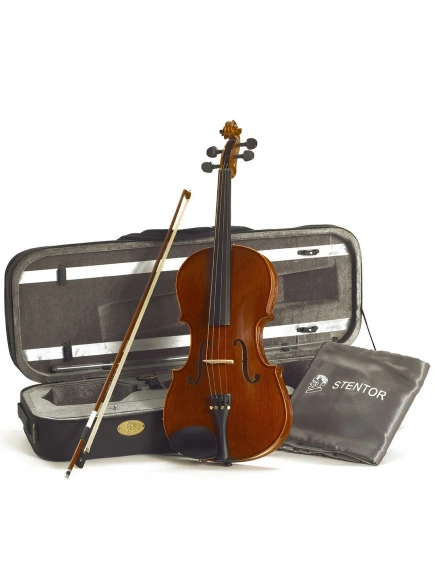 Альт Stentor 1551Q Conservatoire Viola 16"