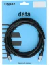 USB кабель Klotz USB 3.2 Cable Plug C - Plug C 1 m