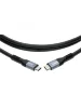 USB кабель Klotz USB 3.2 Cable Plug C - Plug C 1 m