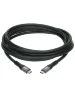 USB кабель Klotz USB 3.2 Cable Plug C - Plug C 1 m