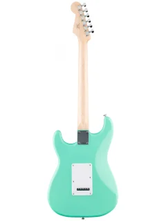 Squier Debut Stratocaster LRL Sea Foam Green
