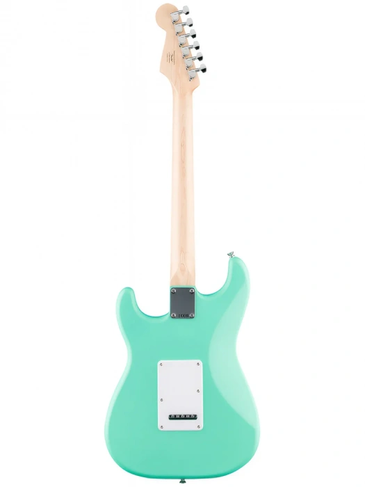 Squier Debut Stratocaster LRL Sea Foam Green