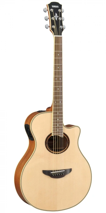 Yamaha APX700 II (Natural)