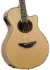 Електро-акустична гітара Yamaha APX700 II (Natural)
