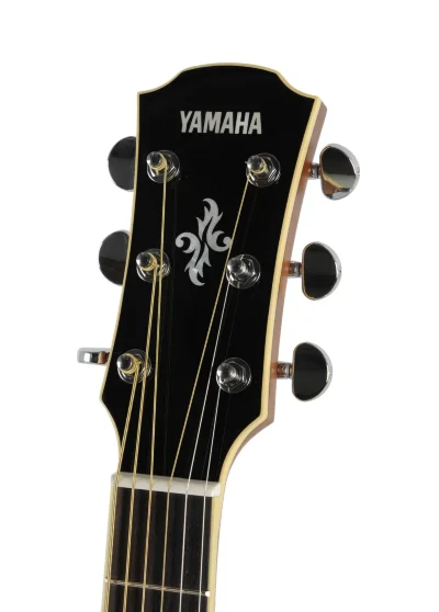 Електро-акустична гітара Yamaha APX700 II (Natural)