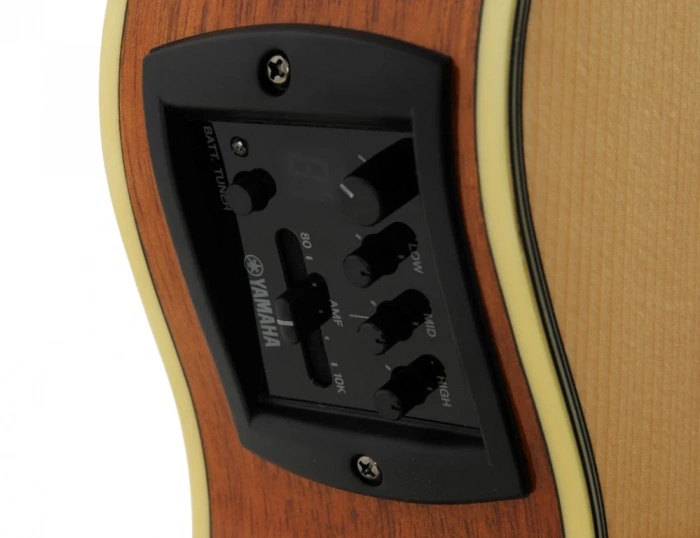 Yamaha APX700 II (Natural)