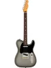 Електрогітара Fender American PRO II Telecaster RW Mercury