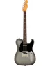 Електрогітара Fender American PRO II Telecaster RW Mercury