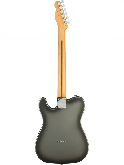 Електрогітара Fender American PRO II Telecaster RW Mercury