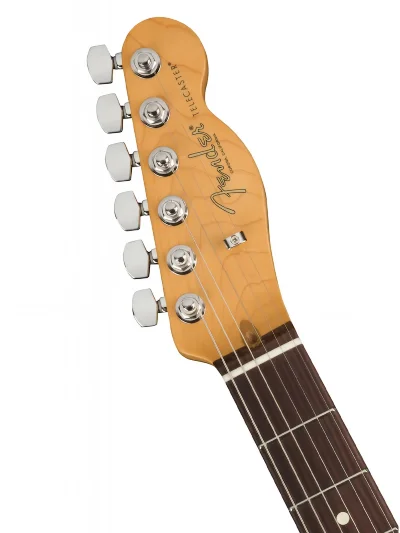 Електрогітара Fender American PRO II Telecaster RW Mercury