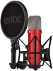 Мікрофон RODE NT1 Signature Red