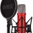 RODE NT1 Signature Red