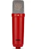Мікрофон RODE NT1 Signature Red