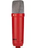 Мікрофон RODE NT1 Signature Red