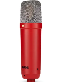 RODE NT1 Signature Red