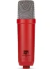 Мікрофон RODE NT1 Signature Red