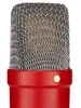 Мікрофон RODE NT1 Signature Red