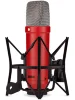 Мікрофон RODE NT1 Signature Red