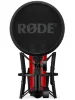 Мікрофон RODE NT1 Signature Red