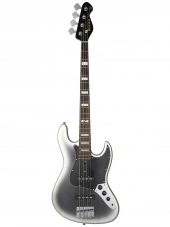 Mooer MBJ412 (Dark Silver)
