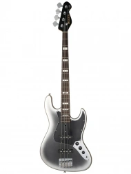 Mooer MBJ412 (Dark Silver)