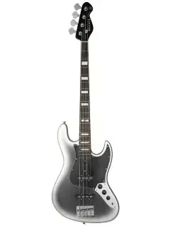 Mooer MBJ412 (Dark Silver)