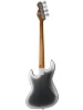 Бас-гітара Mooer MBJ412 (Dark Silver)