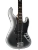 Бас-гітара Mooer MBJ412 (Dark Silver)