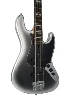 Mooer MBJ412 (Dark Silver)