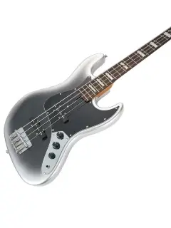 Mooer MBJ412 (Dark Silver)